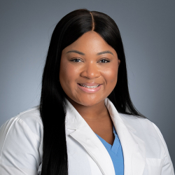 Chelsea Kelley, CRNP
